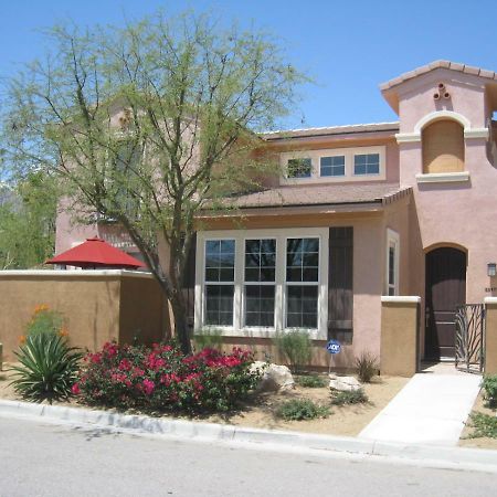 Villa Codorniz La Quinta Exterior foto